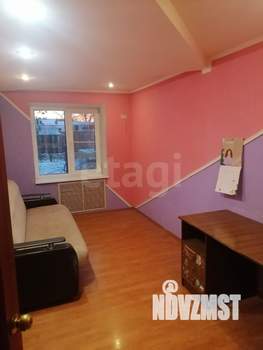 3-к квартира, вторичка, 56м2, 3/5 этаж