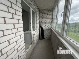 1-к квартира, вторичка, 35м2, 7/10 этаж