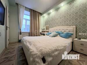 2-к квартира, вторичка, 58м2, 3/4 этаж