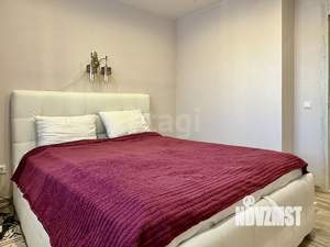 2-к квартира, вторичка, 53м2, 2/9 этаж