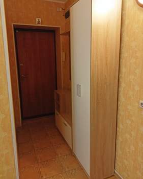 1-к квартира, вторичка, 30м2, 2/5 этаж