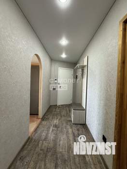 4-к квартира, вторичка, 85м2, 8/9 этаж