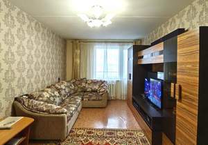 1-к квартира, вторичка, 36м2, 5/5 этаж