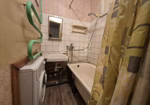 2-к квартира, вторичка, 45м2, 1/5 этаж