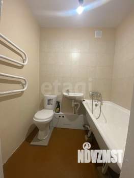 1-к квартира, вторичка, 30м2, 3/5 этаж