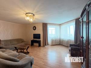 3-к квартира, вторичка, 77м2, 9/13 этаж