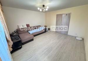 3-к квартира, вторичка, 74м2, 6/16 этаж