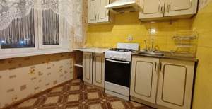 2-к квартира, вторичка, 58м2, 3/10 этаж