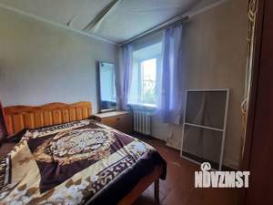2-к квартира, вторичка, 41м2, 4/5 этаж