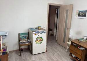 1-к квартира, вторичка, 36м2, 4/9 этаж