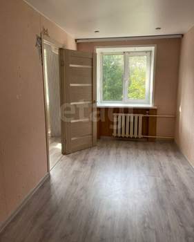 2-к квартира, вторичка, 43м2, 5/5 этаж