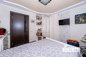 3-к квартира, вторичка, 69м2, 4/5 этаж