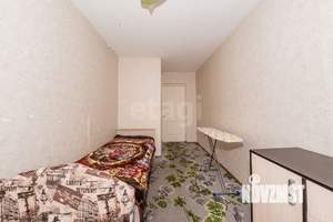 2-к квартира, вторичка, 43м2, 5/5 этаж