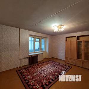1-к квартира, вторичка, 34м2, 1/5 этаж