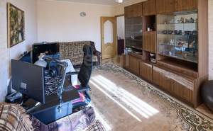 2-к квартира, вторичка, 50м2, 9/9 этаж