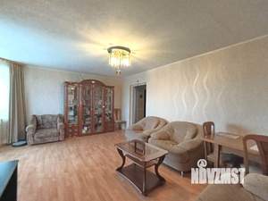 3-к квартира, вторичка, 77м2, 9/13 этаж