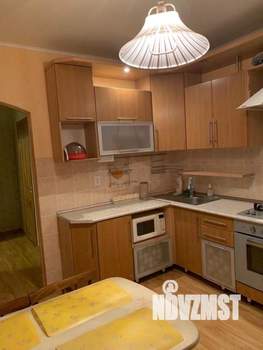 2-к квартира, вторичка, 51м2, 10/10 этаж