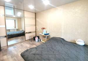 1-к квартира, вторичка, 29м2, 2/5 этаж