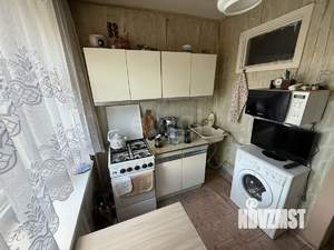 2-к квартира, вторичка, 44м2, 4/5 этаж