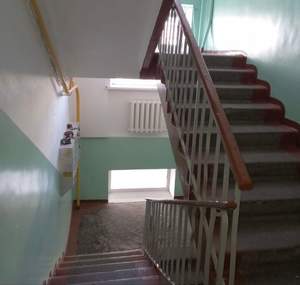4-к квартира, вторичка, 66м2, 3/5 этаж