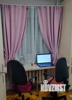 2-к квартира, вторичка, 45м2, 2/5 этаж