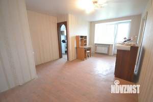 2-к квартира, вторичка, 42м2, 3/5 этаж