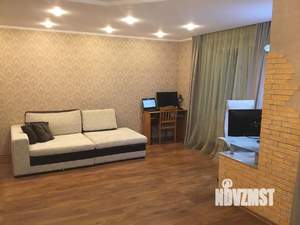 4-к квартира, вторичка, 130м2, 5/6 этаж