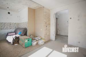 2-к квартира, вторичка, 43м2, 4/5 этаж