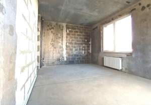 2-к квартира, вторичка, 54м2, 1/16 этаж