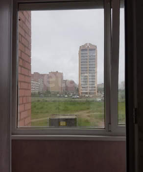 1-к квартира, вторичка, 42м2, 2/10 этаж