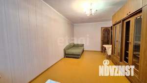 2-к квартира, вторичка, 44м2, 1/5 этаж
