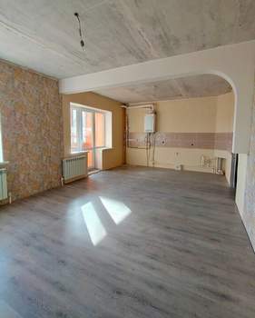 2-к квартира, вторичка, 83м2, 2/4 этаж