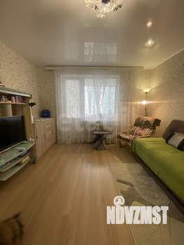 2-к квартира, вторичка, 49м2, 1/5 этаж