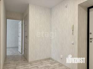 2-к квартира, вторичка, 48м2, 1/10 этаж