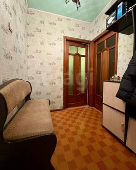 2-к квартира, вторичка, 50м2, 4/9 этаж