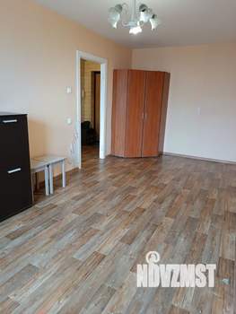 1-к квартира, вторичка, 36м2, 10/12 этаж