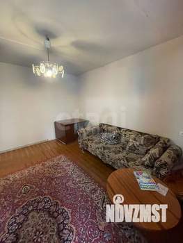 2-к квартира, вторичка, 49м2, 1/5 этаж