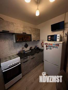 1-к квартира, вторичка, 31м2, 5/5 этаж