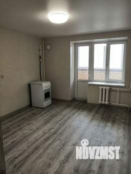 1-к квартира, вторичка, 43м2, 7/12 этаж