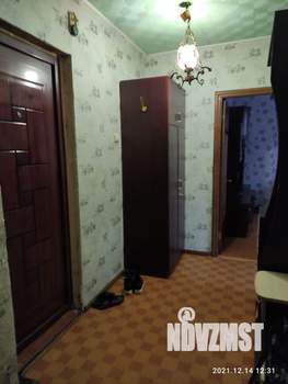 2-к квартира, вторичка, 49м2, 4/9 этаж