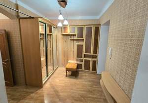3-к квартира, вторичка, 74м2, 3/4 этаж