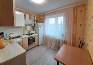 1-к квартира, вторичка, 36м2, 4/10 этаж