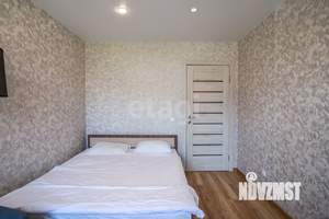2-к квартира, вторичка, 52м2, 3/9 этаж