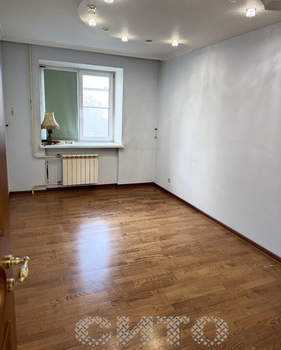 5-к квартира, вторичка, 118м2, 4/5 этаж