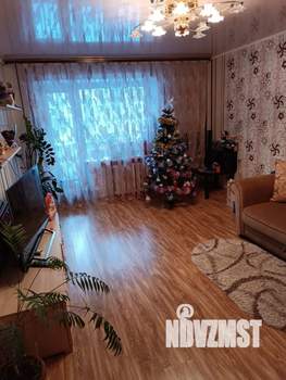 3-к квартира, вторичка, 64м2, 2/5 этаж