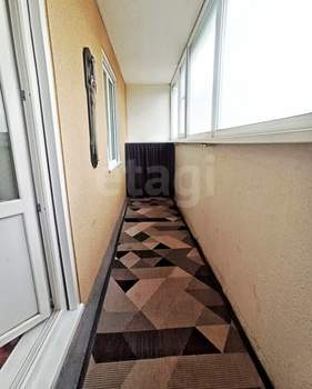 1-к квартира, вторичка, 37м2, 5/14 этаж