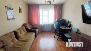 3-к квартира, вторичка, 59м2, 5/5 этаж