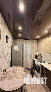 2-к квартира, вторичка, 49м2, 2/5 этаж