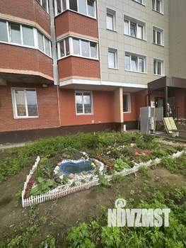 Студия квартира, вторичка, 38м2, 8/12 этаж