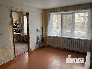 3-к квартира, вторичка, 58м2, 1/5 этаж